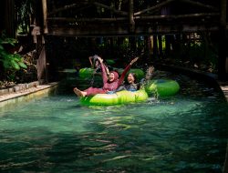 Sambut Libur Akhir Tahun, Bugis Waterpark Adventure Hadirkan Program End Year Sale 12.12