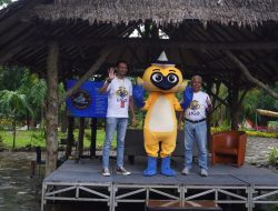 BWP Adventure Resmi Luncurkan Maskot “Ligo” & Hadirkan Mitra Kuliner “Rumah Kedua”
