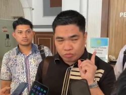 Bukti Polda Sulsel di Sidang Praperadilan, Irman Yasin Limpo dan Andi Pahlevi Tidak Pernah Terima Uang dari Bahar Ngitung