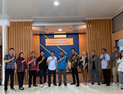 BRI BO Makassar Sudirman–PLN UP3 Makassar Selatan Perkuat Sinergi Lewat Penandatanganan PKS