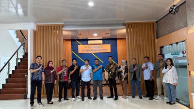 BRI BO Makassar Sudirman–PLN UP3 Makassar Selatan Perkuat Sinergi Lewat Penandatanganan PKS