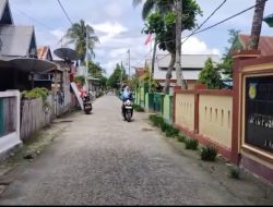 Pasimarannu Masuk Zona Waspada, Kasus HIV Tembus 25 dalam Empat Tahun