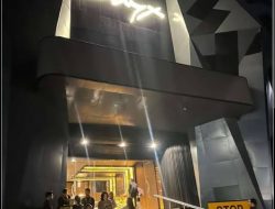 Onyx Club Makassar Diduga Beroperasi Tanpa Izin, PTSP Tegaskan: “Statusnya Ilegal”