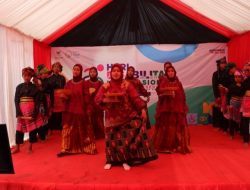 Puncak HDI 2025, Kaum Difabel di Kab.Gowa Unjuk Kebolehan & Keterampilan