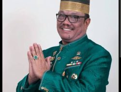 Sosok Misteri Dibalik Pelapor Bahar Ngitung, Ex Senator Sulsel Tersangka Kasus Penipuan