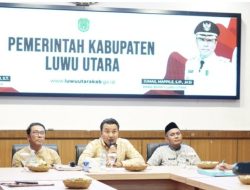 Pemkab Luwu Utara Dorong Pengembangan Wisata Air Panas Pincara ke Tingkat Nasional