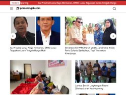 ‎Catatan Akhir 2025: Di Antara Janji Kekuasaan dan Kenyataan Kehidupan