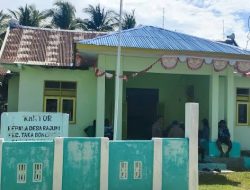 Tragedi Ibu dan Anak di Rumah Bidan Desa Rajuni, Pemerintah Desa Dinilai Lepas Tangan