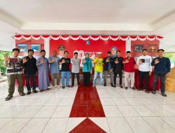 Panitia IBS Silaturahmi, pemkab Bulukumba Siap Sambut Santri Nusantara