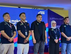 MHM 2026 Akan Dimulai, Ditargetkan Diikuti 12 Ribu Peserta 