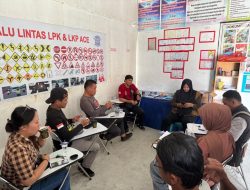 LPK dan LKP ACE Kini Hadir di Masamba, 15 Program Khusus, Salah Satunya Kursus Mengemudi