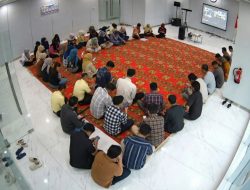 Perkuat Pondasi Spiritual, BRI BO Makassar Sudirman Awali Tahun 2026 dengan Doa Bersama