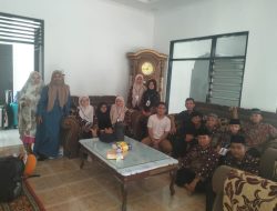 Santri dari berbagai daerah indoneeia mulai padati Bulukumba