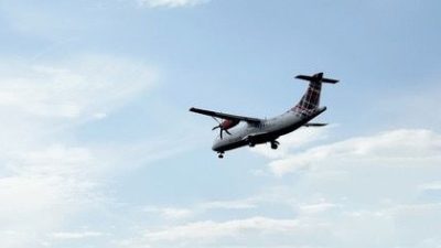 Pesawat ATR 400 Hilang Kontak