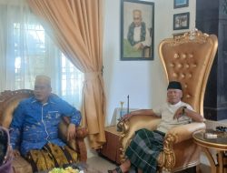 Datu Luwu Berharap Provinsi Luwu Raya Terwujud Sebelum Ia Wafat