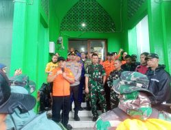 Basarnas Fokuskan Penyisiran Berbasis Koordinat, Operasi SAR ATR 42-500 Hari Keempat