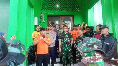 Basarnas Fokuskan Penyisiran Berbasis Koordinat, Operasi SAR ATR 42-500 Hari Keempat