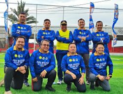 Kajari Cup I 2026 Digelar, BRI Perkuat Kolaborasi Lewat Olahraga