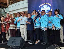 HoRe Expo PHRI Sulsel Resmi Dibuka, 36 Tenant Ikut Bergabung