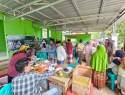 MDA Kembali Gelar Pemeriksaan Kesehatan Gratis di Latimojong, Fokus Deteksi Dini Penyakit