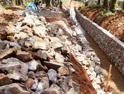 LSM LIRA Minta DPRD Luwu Timur Awasi Proyek Irigasi APBN di Desa Taripa