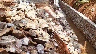 LSM LIRA Minta DPRD Luwu Timur Awasi Proyek Irigasi APBN di Desa Taripa