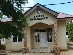 Jelang Lebaran Gaji Perangkat Desa Kayuadi Mandek Rp108,5 Juta, Dana Desa Disebut Dipegang Kades