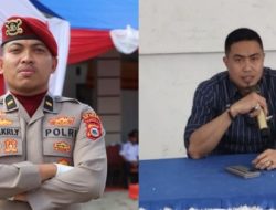 Unit Tipidkor Polres Selayar Lakukan Penyelidikan Gaji dan BLT Desa Kayuadi