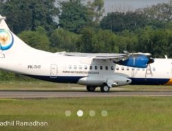 BREAKING NEWS | Satu Korban Pesawat ATR 42-500 Ditemukan di Lereng Bulusaraung