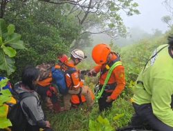 Enam Jenazah Ditemukan di Hari Keenam Pencarian Korban ATR 42-500 di Gunung Bulusaraung