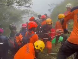 Operasi SAR Kecelakaan Pesawat di Sulsel: Tim Temukan 9 Pack Body Part, 6 Korban Masih Dievakuasi