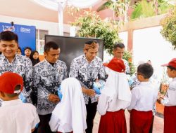 Peringati Hari Guru, BRI Berikan Dana Bantuan Kepada Guru
