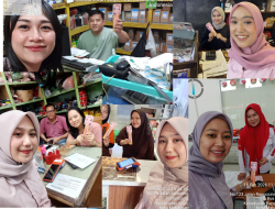 BRI Gelar Program “Kasir Hebat” di Momen Valentine, Perkuat Transaksi Non-Tunai dan Layanan Nasabah