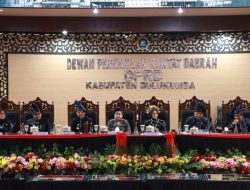 Bupati Bulukumba Paparkan Capaian Strategis di HUT ke-66