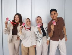 Mahasiswa Diberikan Peluang Magang Khusus AI dan B2B Solutions Oleh Telkom