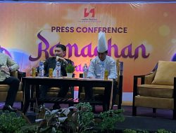 Menu Spesial Ayam Tungku Dihadirkan Swiss-belinn Panakkukang di Ramadhan 1447 H
