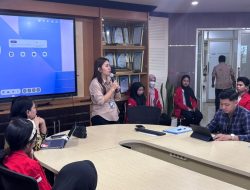 BRI KC Tamalanrea Sosialisasikan Produk Tabungan Mahasiswa dan Buka Rekening Penyaluran Beasiswa di Unhas