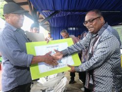 Lonsum Perkuat Kemitraan, Dorong Kebun Rakyat Bulukumba