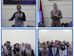 ‎BRI dan Rutan Selayar Kolaborasi Tingkatkan Layanan Prima dan Sosialisasi Kredit BRIguna