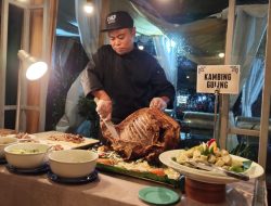 ARYADUTA Makassar Hadirkan Promo “Live & Grill BBQ” Mulai Rp185 Ribu di Bulan Ramadan