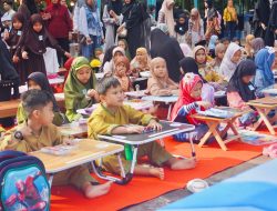 Hadirkan Semarak Ibadah, Bukit Baruga Gelar Festival Anak Saleh Ramadan 2026