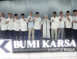 Di Usia 57 Tahun, Bumi Karsa Tegaskan Komitmen Tumbuh Lampui Ekspektasi