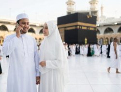 Berikan Pengalaman Dalam Beribadah, IOH Hadirkan Paket SimpleRoam Umroh Haji 