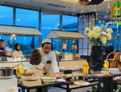 Vasaka Hotel Makassar Hadirkan Program Iftar “A Wishful Ramadan”