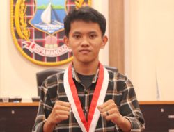 GMNI Polman Dinilai Pengelolaan Rumah Susun Madatte Buruk