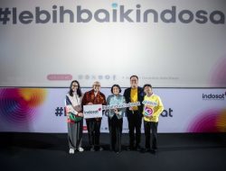 IOH Luncurkan #LebihBaikIndosat di bulan Ramadhan 2026