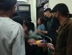 Diduga Dianiaya Senior, Bripda DP Meninggal Dunia di Makassar
