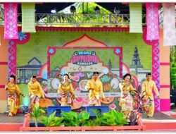 MaRI Sambut Ramadan dengan Sentuhan Budaya Gorontalo