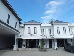 Hiburan di Hotel Aqilah Ditutup Selama Ramadan 1447 H, Penginapan Tetap Beroperasi