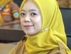 Hari Pers Nasional, Kadis Kominfo Bulukumba, Andi Uke : Perkuat Sinergi untuk Informasi yang Edukatif
